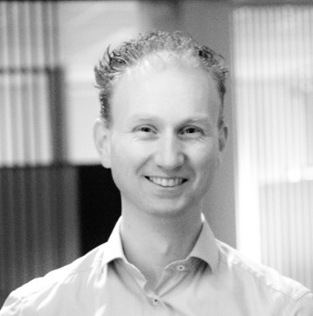 Richard Wierenga