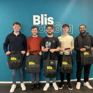 Blis Student Innovation Award 2024