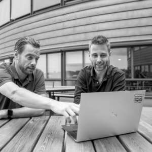 Hoe ziet een succesvol ontwikkelteam eruit?