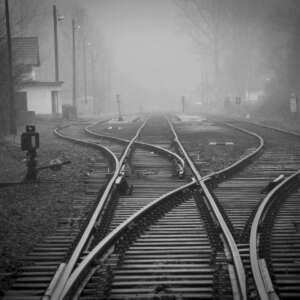 Waarom softwareprojecten ontsporen (en hoe we dat voorkomen)