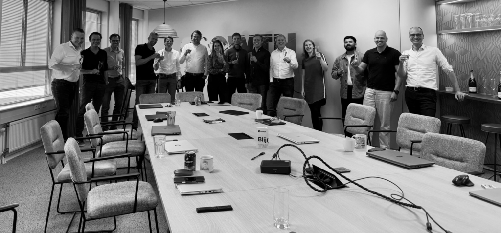 Blinqx kiest Blis Digital als partner om AI-first ambitie te versnellen 