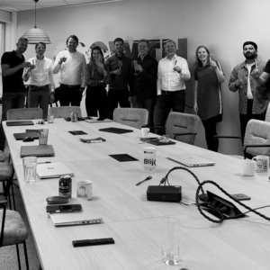 Blinqx kiest Blis Digital als partner om AI-first ambitie te versnellen 